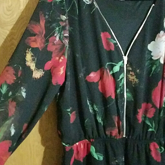 Express romper - Picture 2 of 4